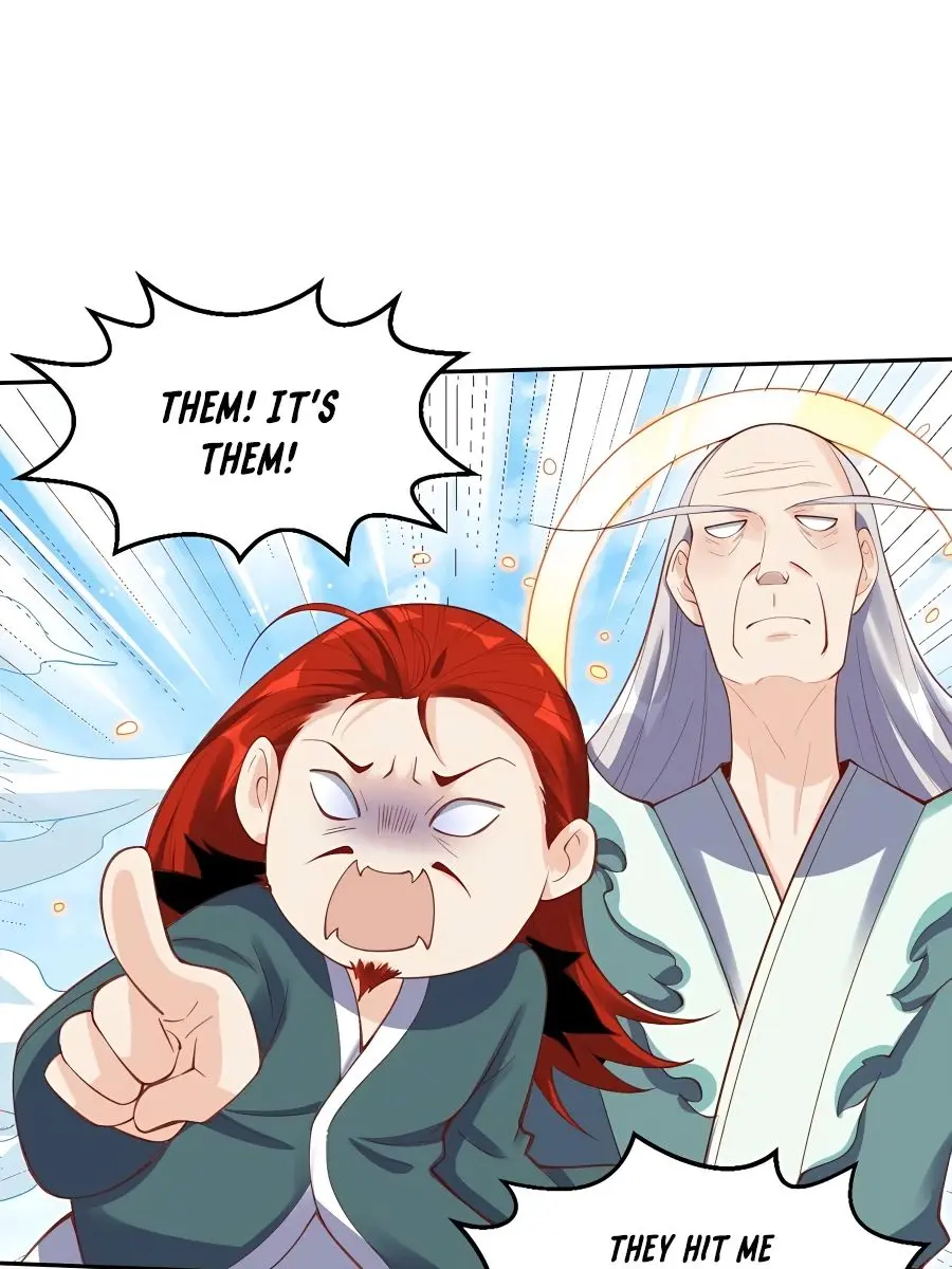 I'm Actually a Cultivation Bigshot Chapter 98 Page 39