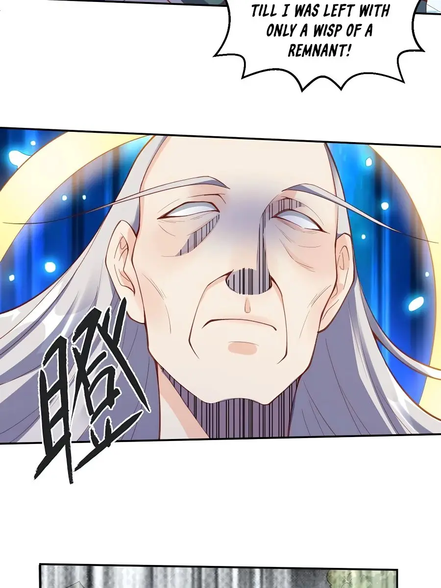 I'm Actually a Cultivation Bigshot Chapter 98 Page 40