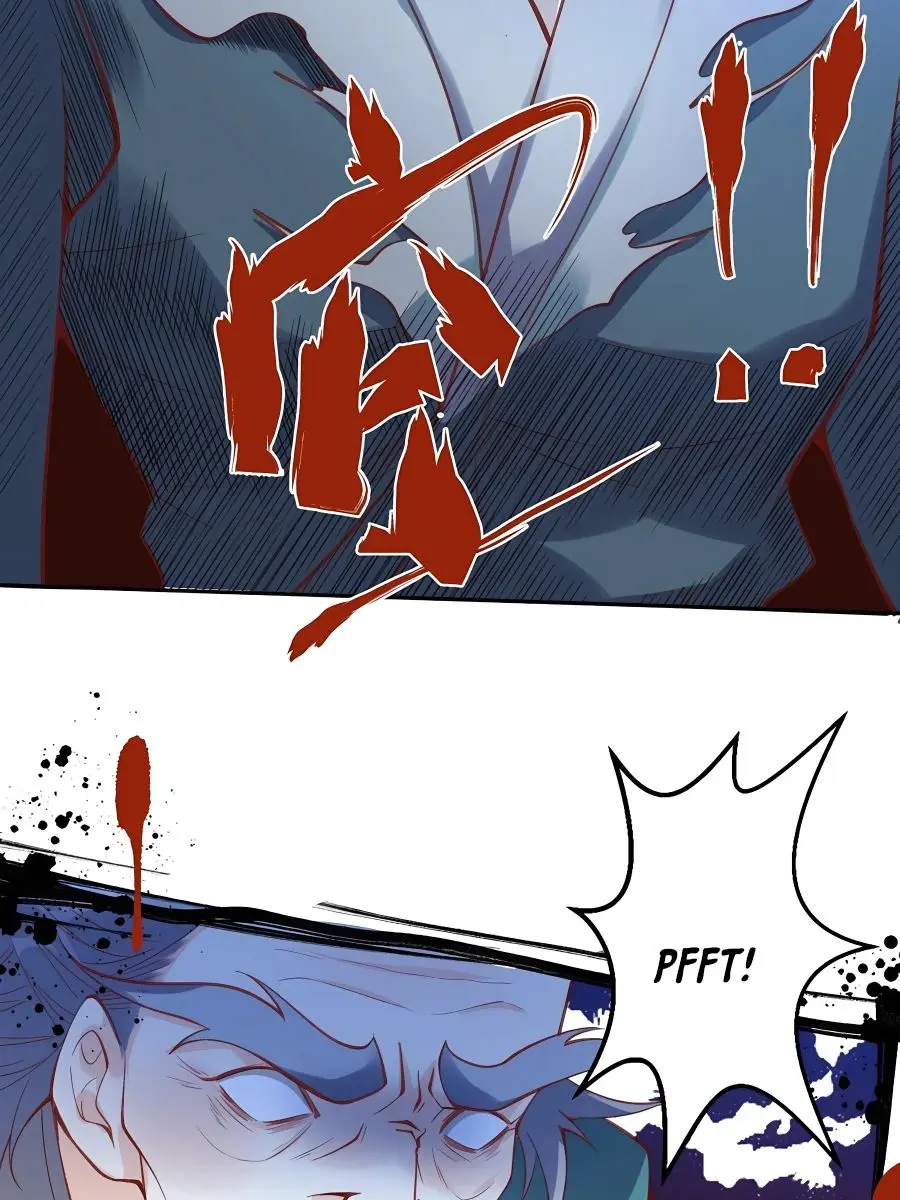 I'm Actually a Cultivation Bigshot Chapter 98 Page 44