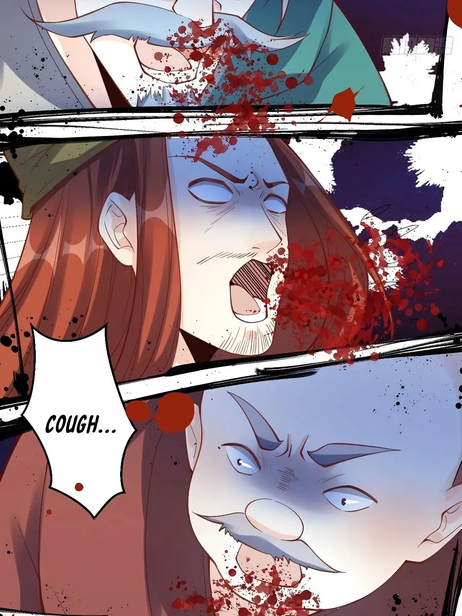 I'm Actually a Cultivation Bigshot Chapter 98 Page 45
