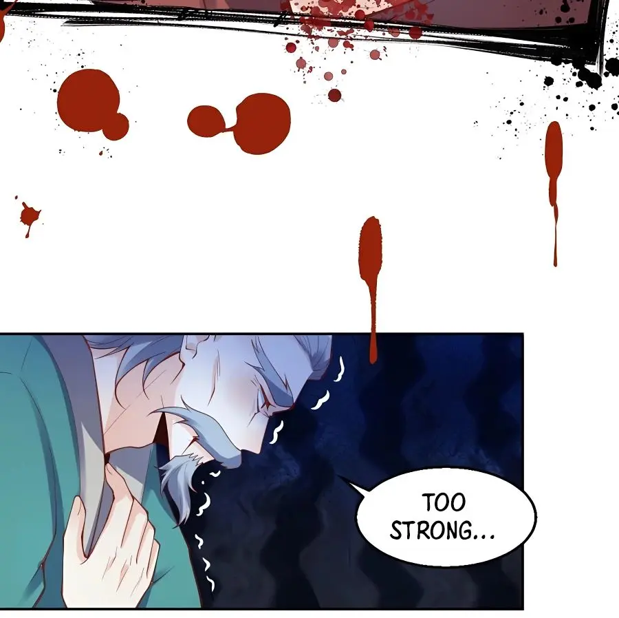 I'm Actually a Cultivation Bigshot Chapter 98 Page 46