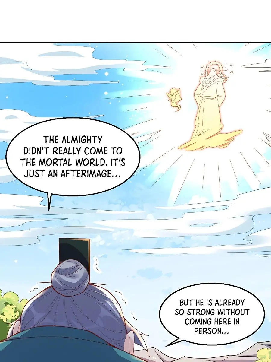 I'm Actually a Cultivation Bigshot Chapter 98 Page 47