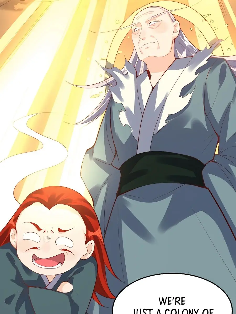 I'm Actually a Cultivation Bigshot Chapter 98 Page 49