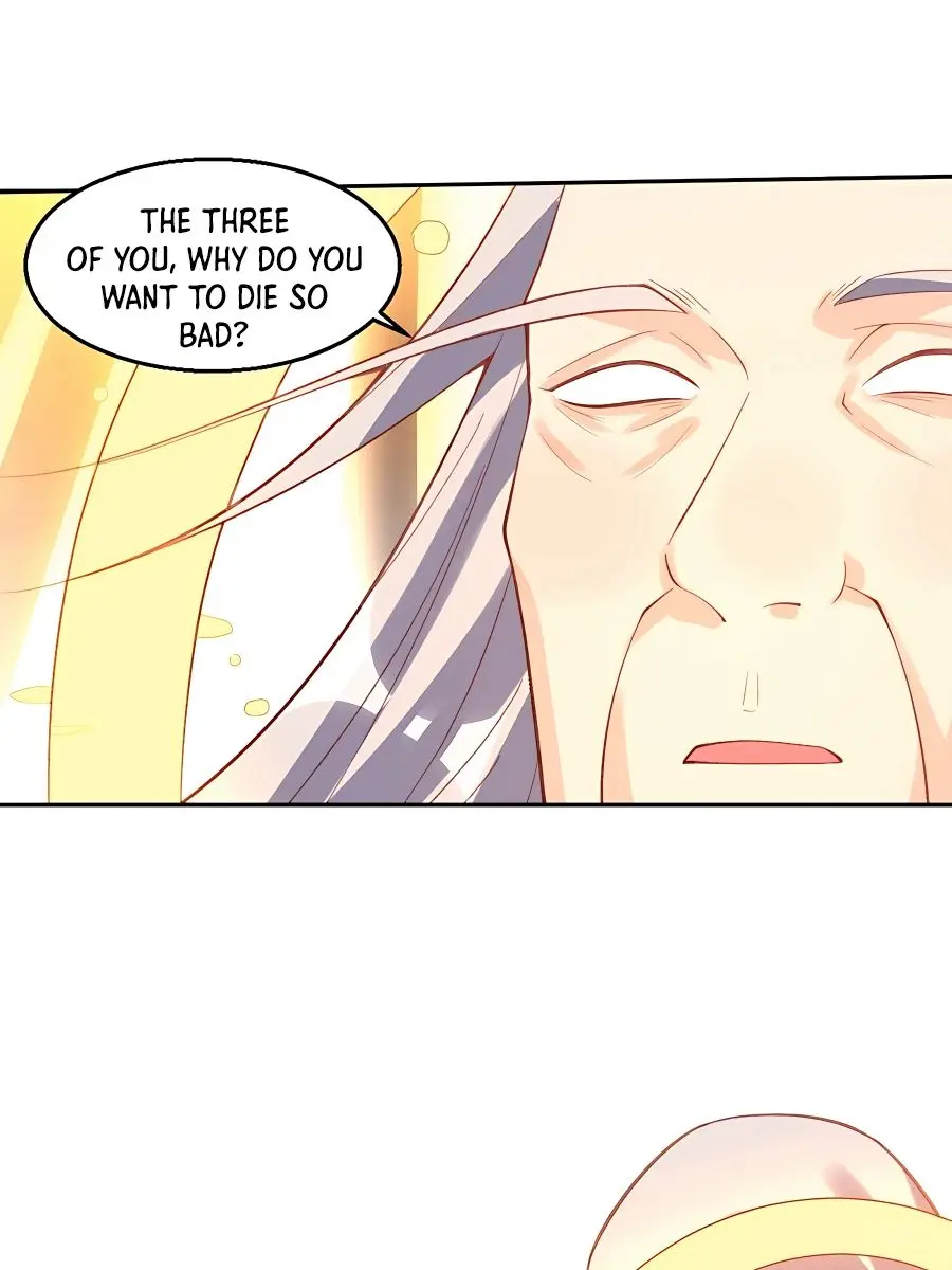 I'm Actually a Cultivation Bigshot Chapter 98 Page 51