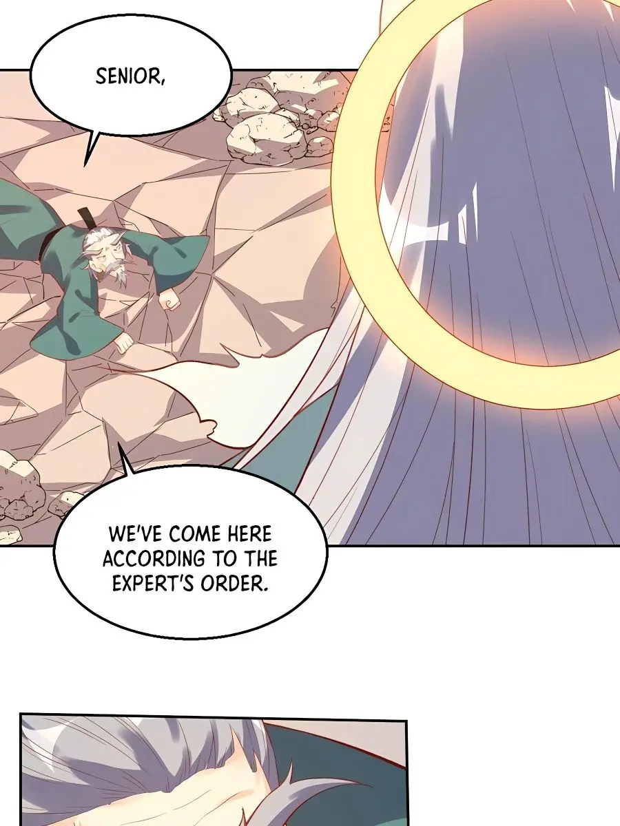 I'm Actually a Cultivation Bigshot Chapter 98 Page 52