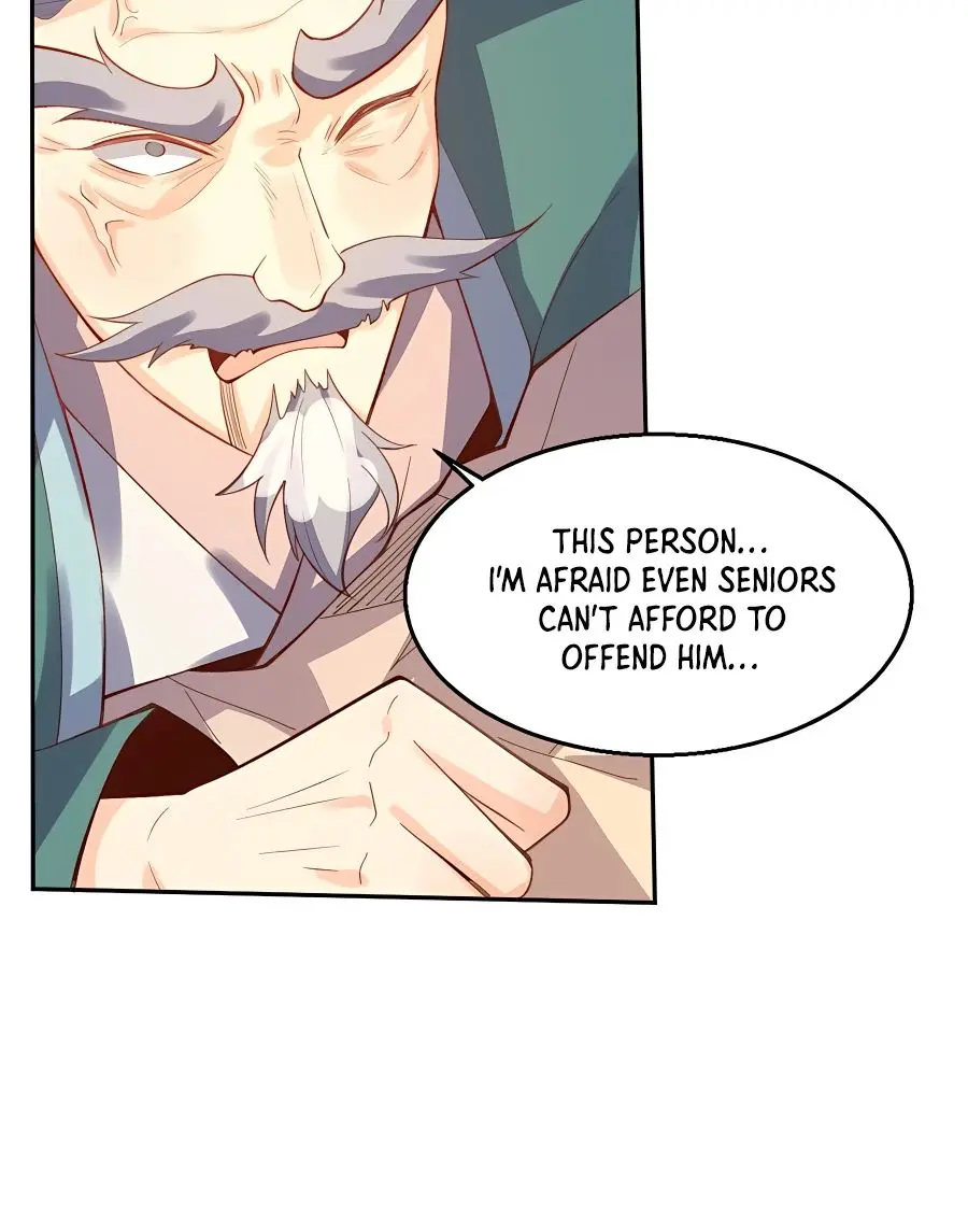 I'm Actually a Cultivation Bigshot Chapter 98 Page 53