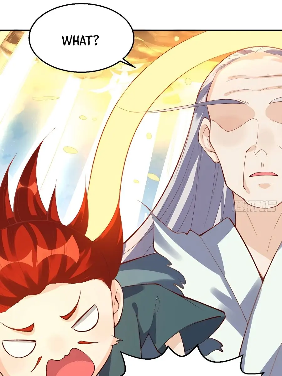 I'm Actually a Cultivation Bigshot Chapter 98 Page 54