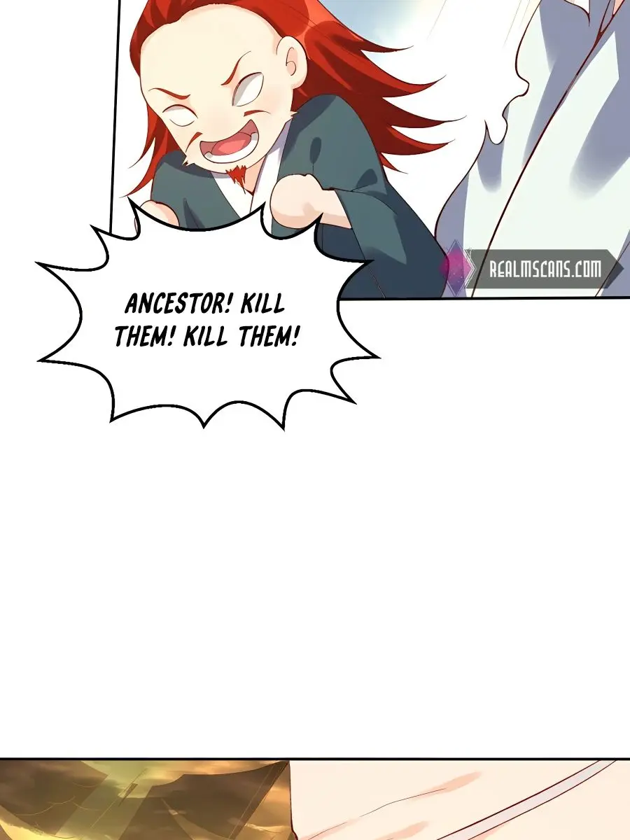 I'm Actually a Cultivation Bigshot Chapter 98 Page 56