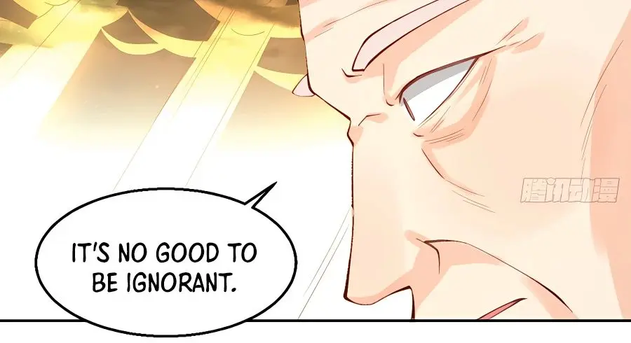 I'm Actually a Cultivation Bigshot Chapter 98 Page 57