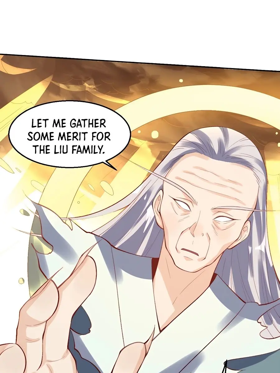 I'm Actually a Cultivation Bigshot Chapter 98 Page 58