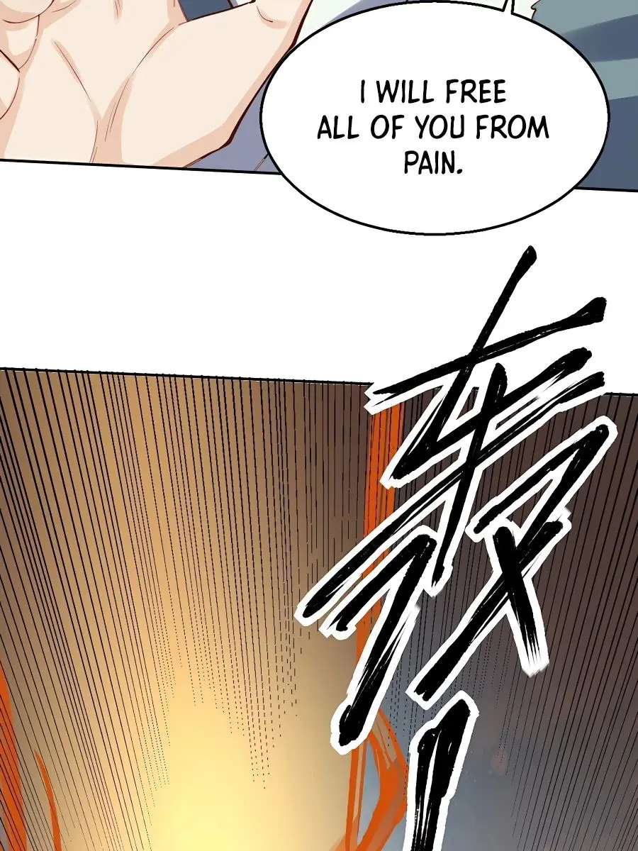 I'm Actually a Cultivation Bigshot Chapter 98 Page 59