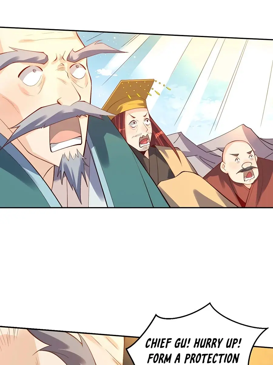 I'm Actually a Cultivation Bigshot Chapter 98 Page 62