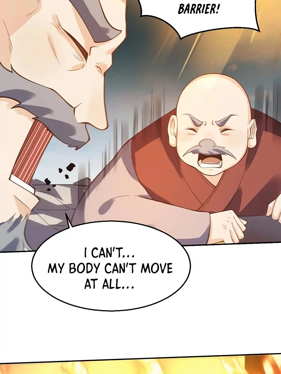 I'm Actually a Cultivation Bigshot Chapter 98 Page 63