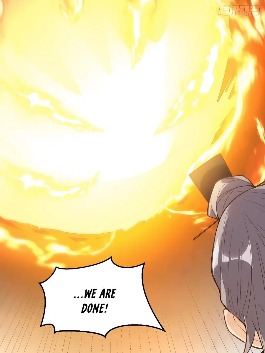 I'm Actually a Cultivation Bigshot Chapter 98 Page 64