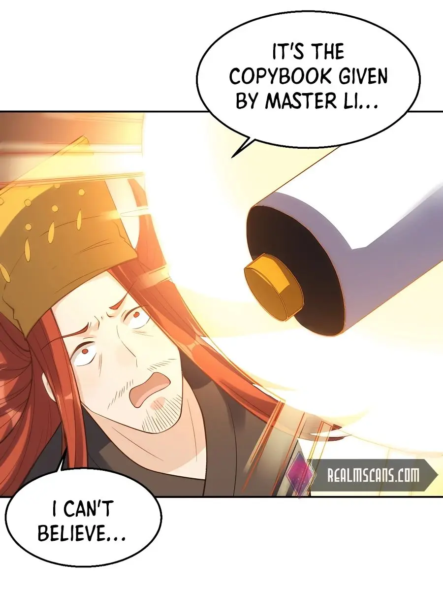 I'm Actually a Cultivation Bigshot Chapter 98 Page 74