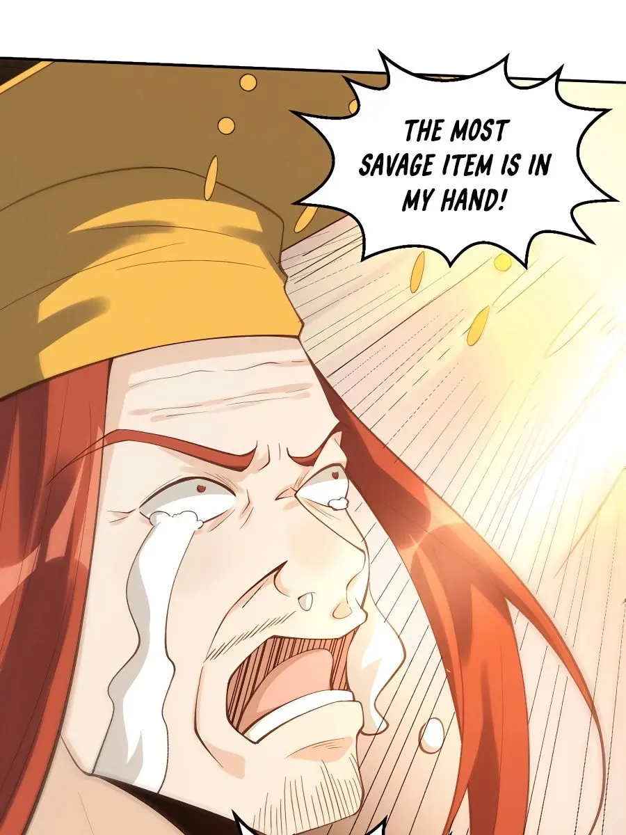 I'm Actually a Cultivation Bigshot Chapter 98 Page 75