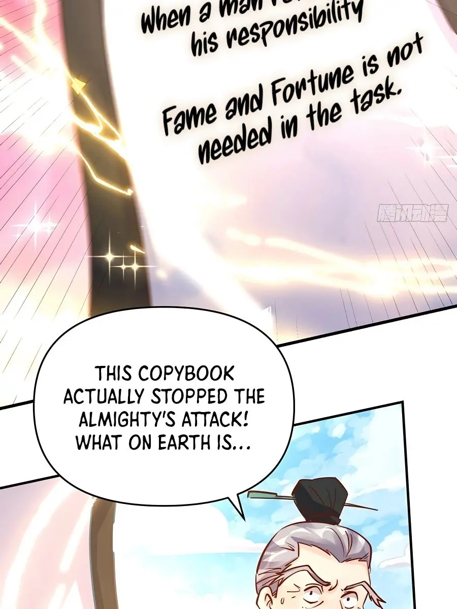 I'm Actually a Cultivation Bigshot Chapter 99 Page 7