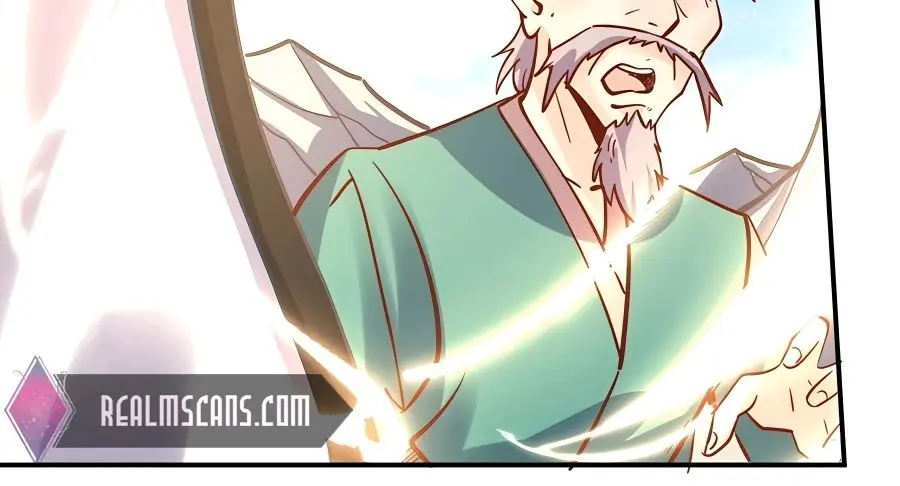 I'm Actually a Cultivation Bigshot Chapter 99 Page 8