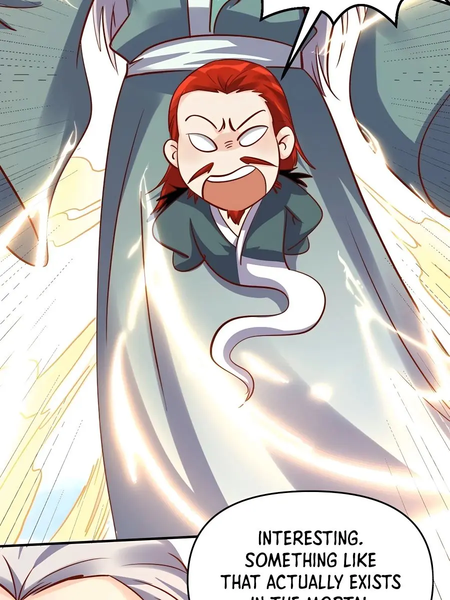 I'm Actually a Cultivation Bigshot Chapter 99 Page 11