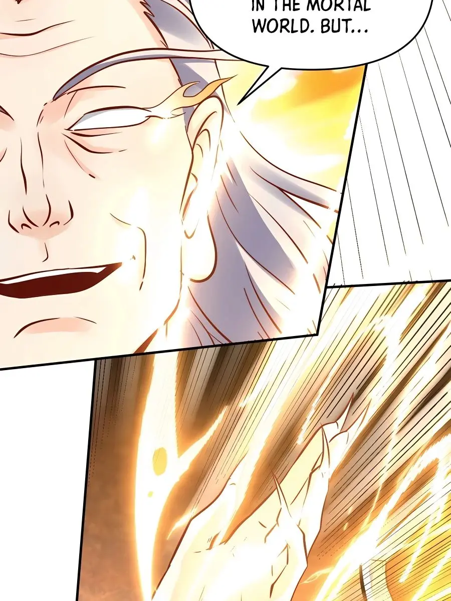 I'm Actually a Cultivation Bigshot Chapter 99 Page 12