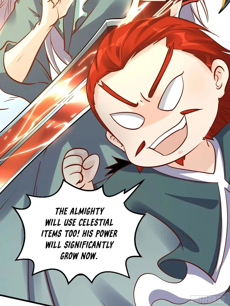 I'm Actually a Cultivation Bigshot Chapter 99 Page 15