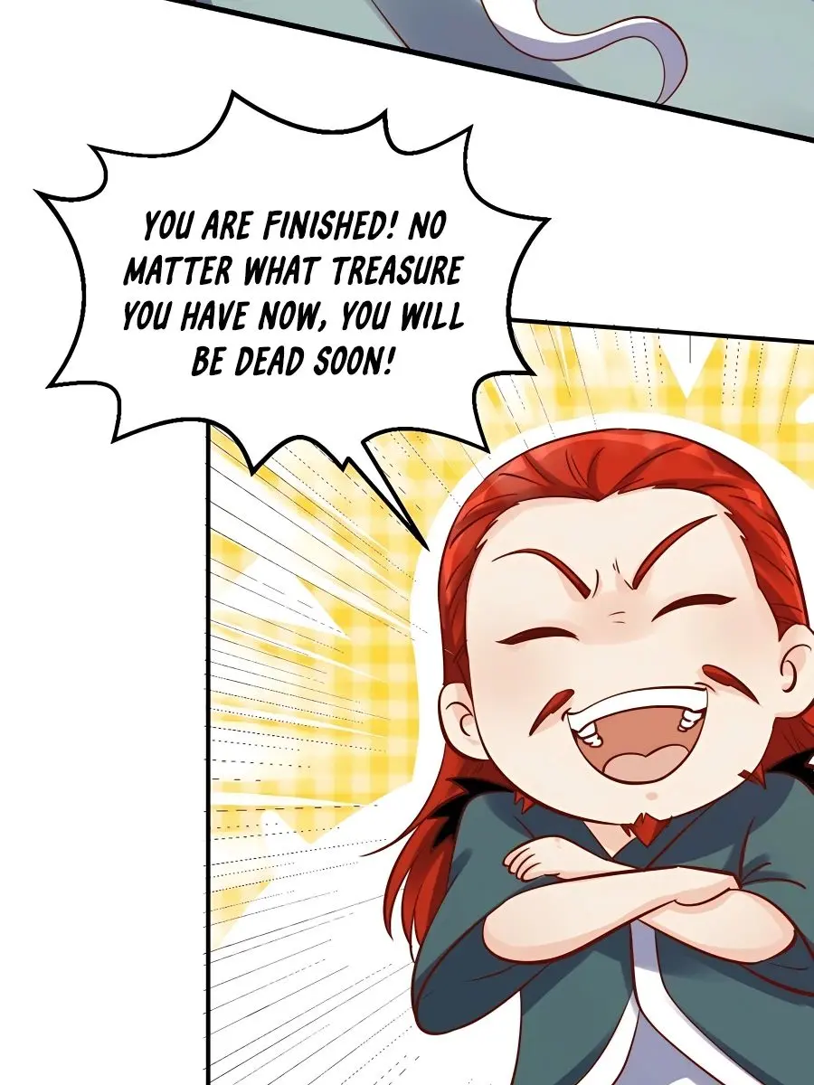 I'm Actually a Cultivation Bigshot Chapter 99 Page 16