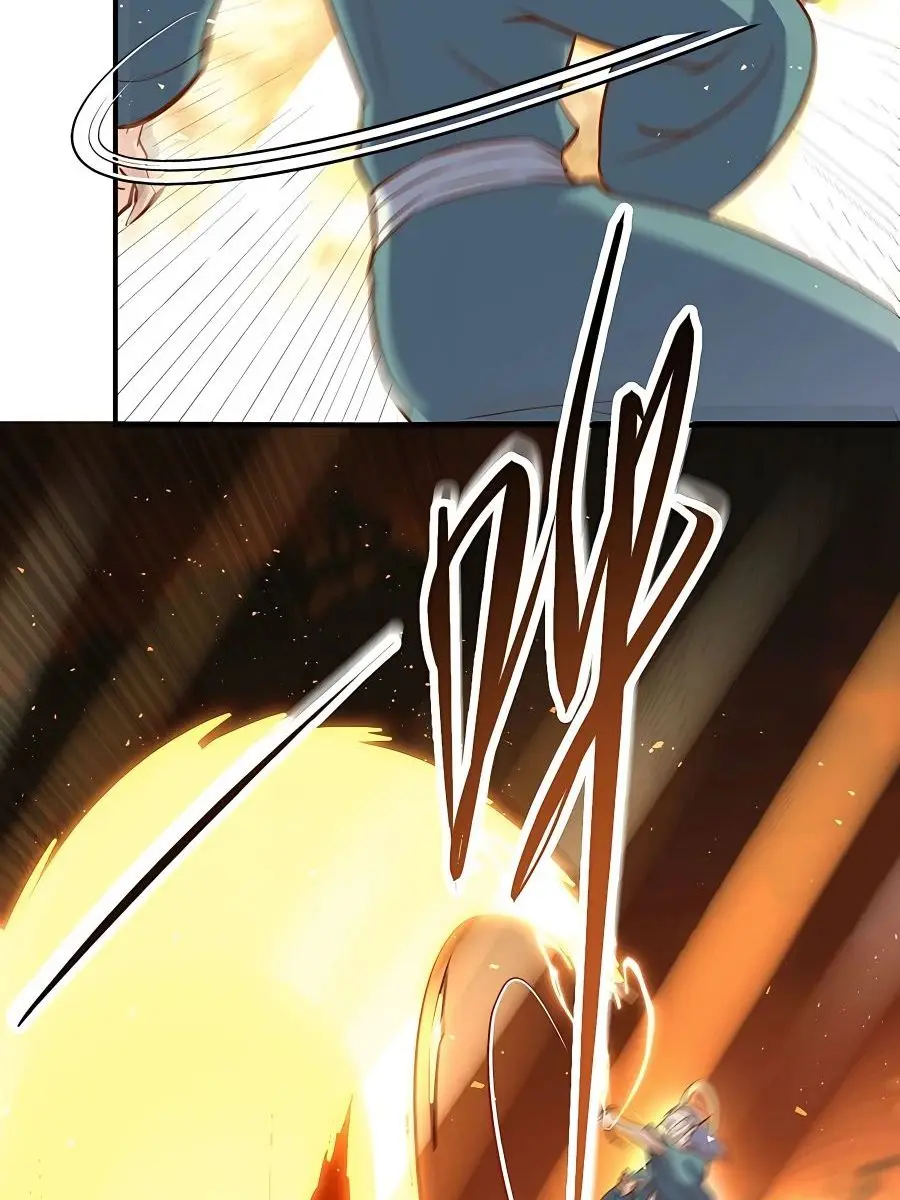 I'm Actually a Cultivation Bigshot Chapter 99 Page 19
