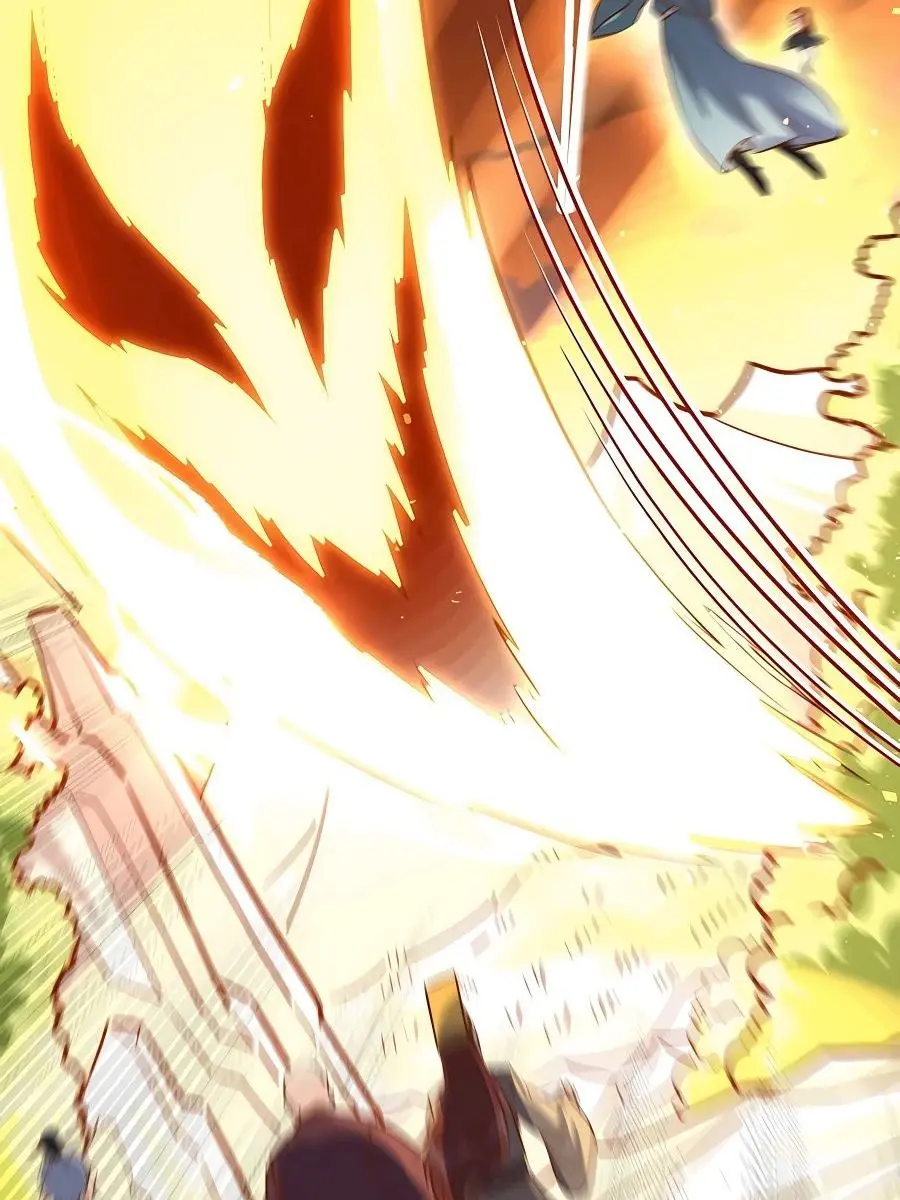 I'm Actually a Cultivation Bigshot Chapter 99 Page 20