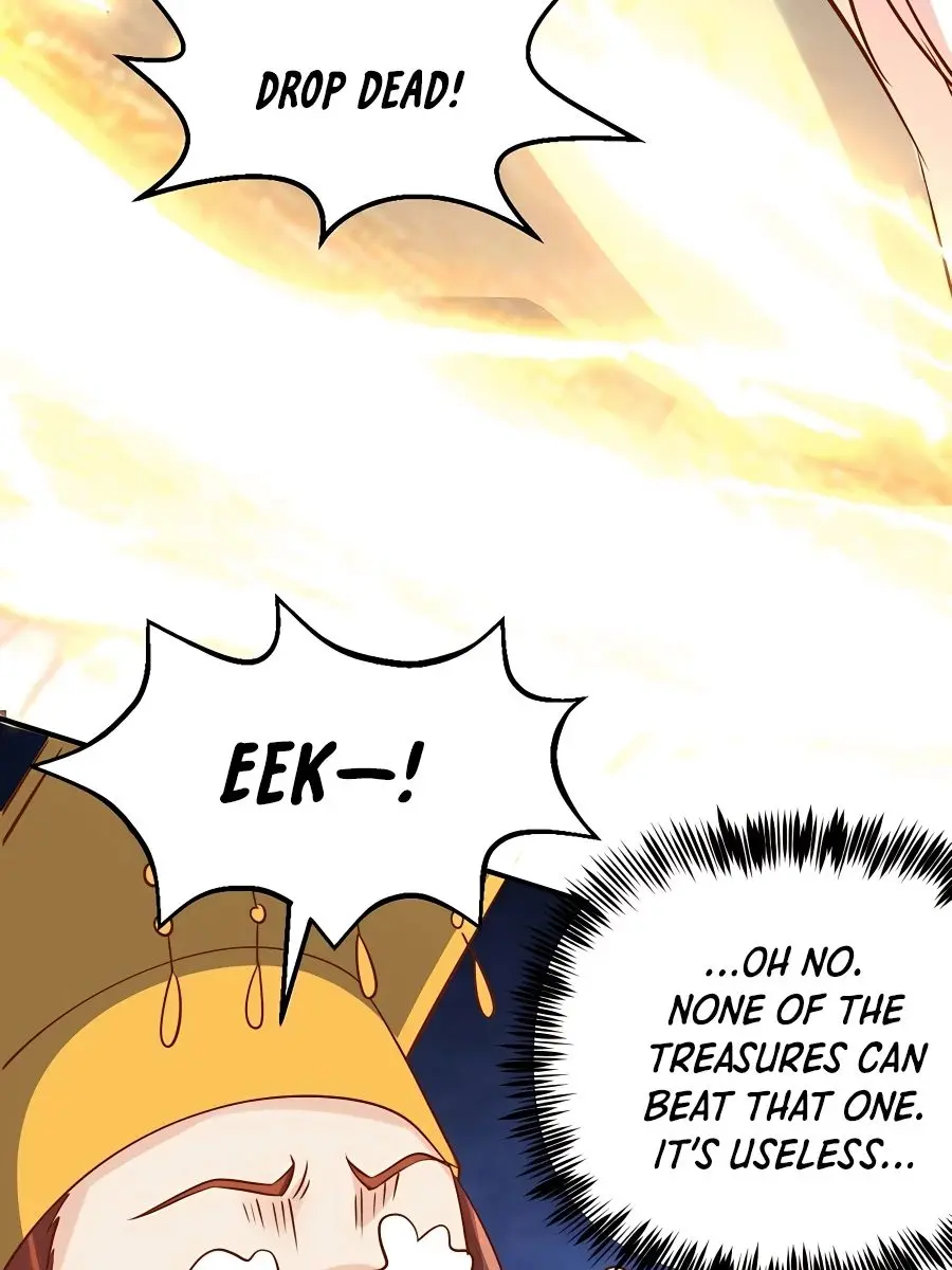 I'm Actually a Cultivation Bigshot Chapter 99 Page 24