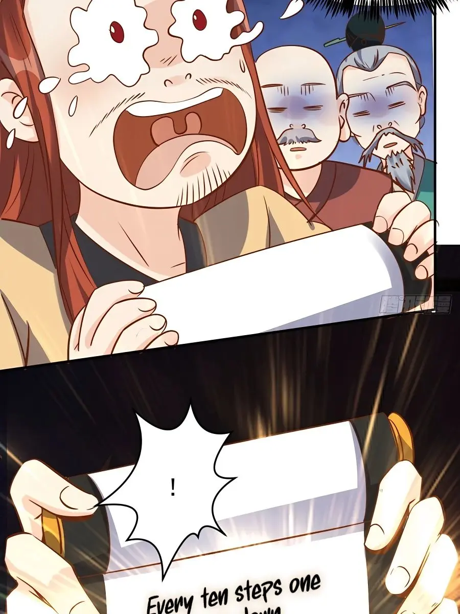 I'm Actually a Cultivation Bigshot Chapter 99 Page 25