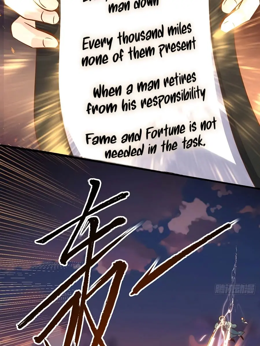 I'm Actually a Cultivation Bigshot Chapter 99 Page 26