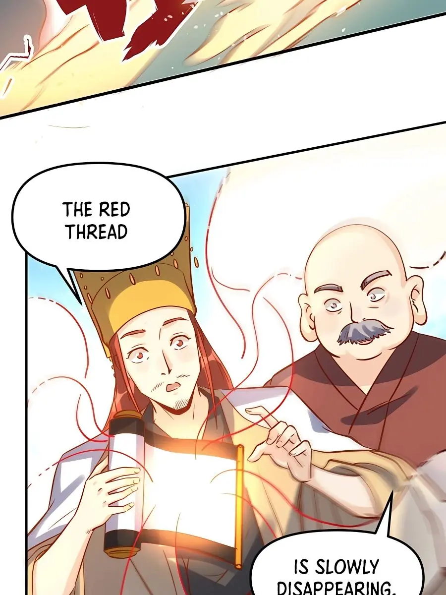 I'm Actually a Cultivation Bigshot Chapter 99 Page 34