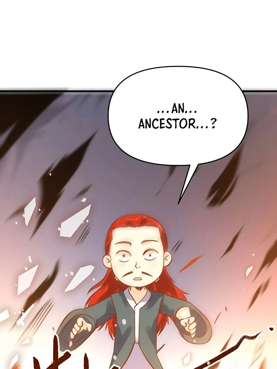 I'm Actually a Cultivation Bigshot Chapter 99 Page 36