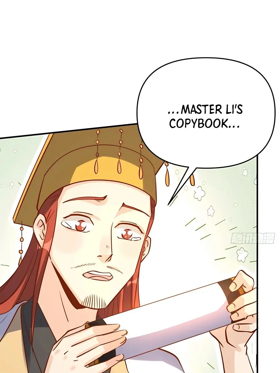 I'm Actually a Cultivation Bigshot Chapter 99 Page 40