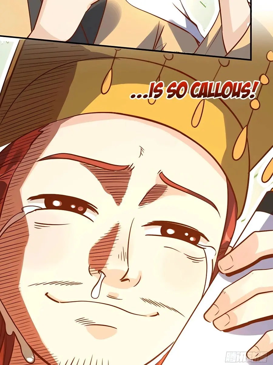 I'm Actually a Cultivation Bigshot Chapter 99 Page 41