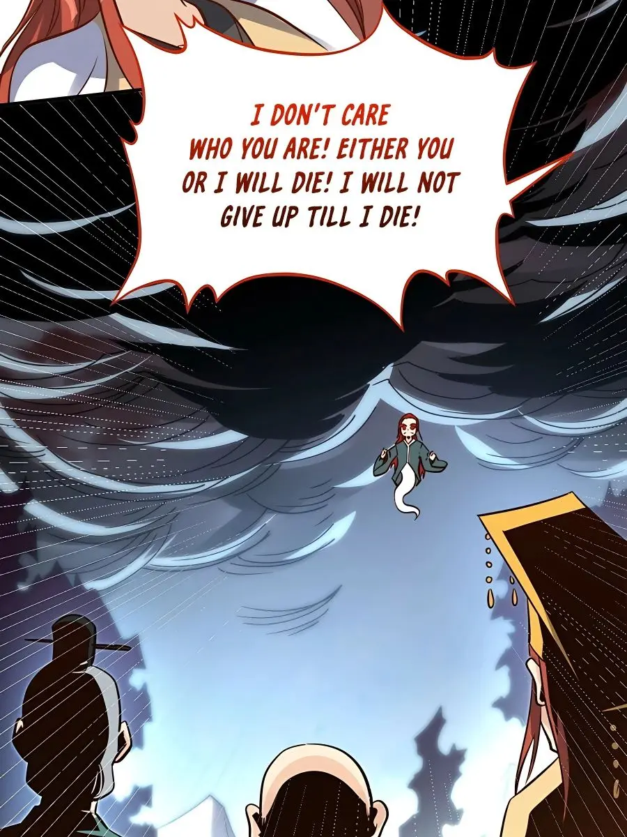 I'm Actually a Cultivation Bigshot Chapter 99 Page 47