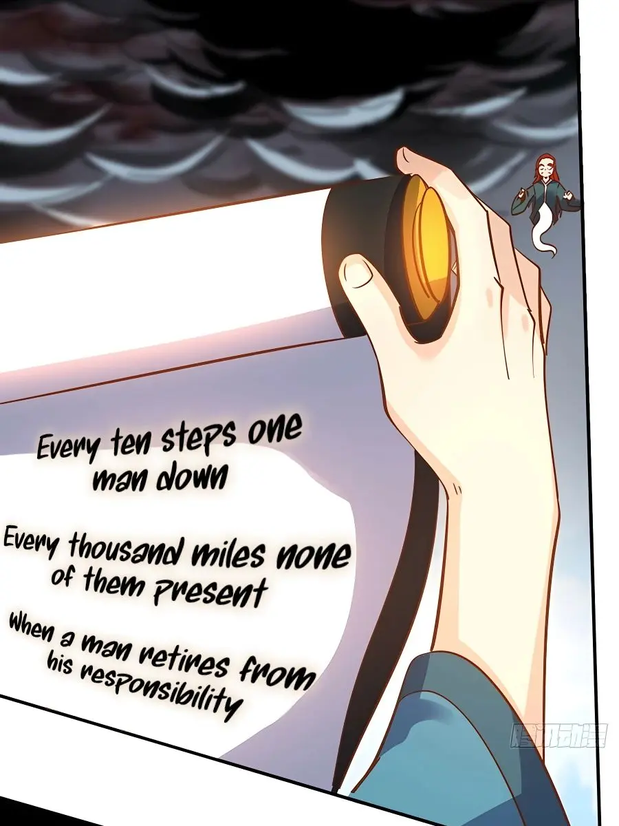 I'm Actually a Cultivation Bigshot Chapter 99 Page 49