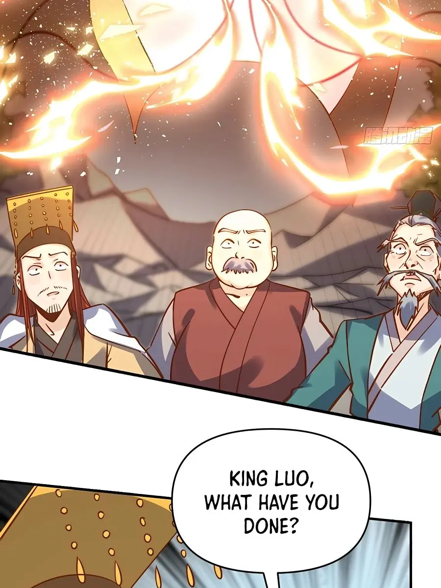 I'm Actually a Cultivation Bigshot Chapter 99 Page 53
