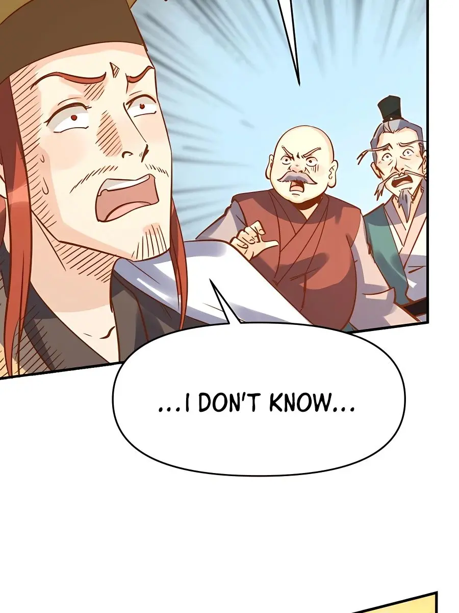 I'm Actually a Cultivation Bigshot Chapter 99 Page 54