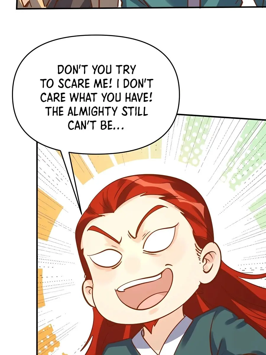 I'm Actually a Cultivation Bigshot Chapter 99 Page 60