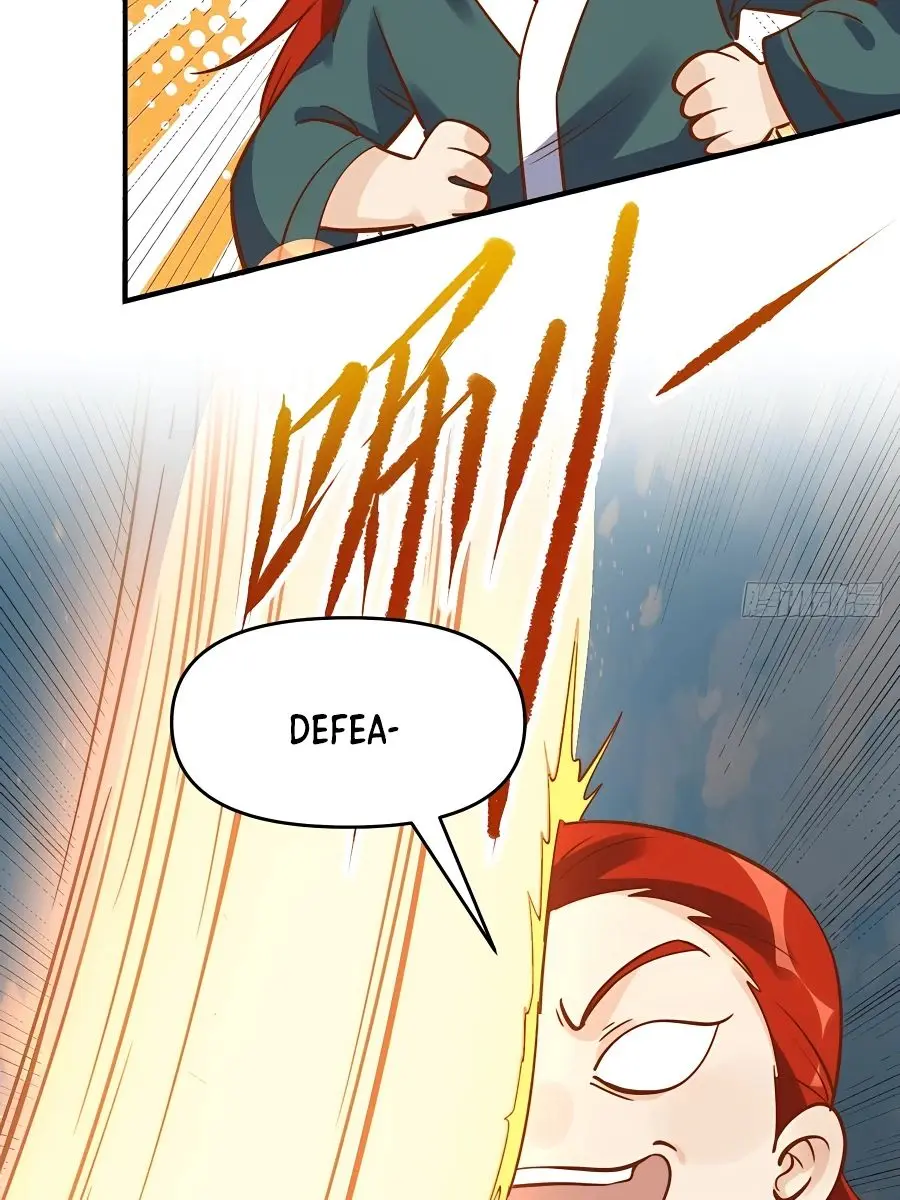 I'm Actually a Cultivation Bigshot Chapter 99 Page 61