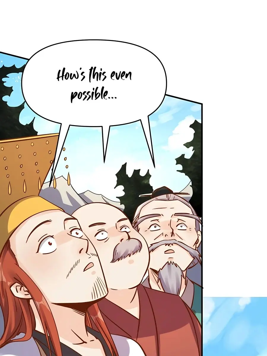 I'm Actually a Cultivation Bigshot Chapter 99 Page 73