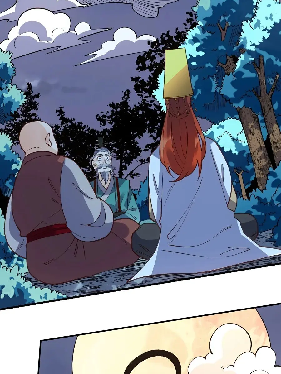 I'm Actually a Cultivation Bigshot Chapter 100 Page 7