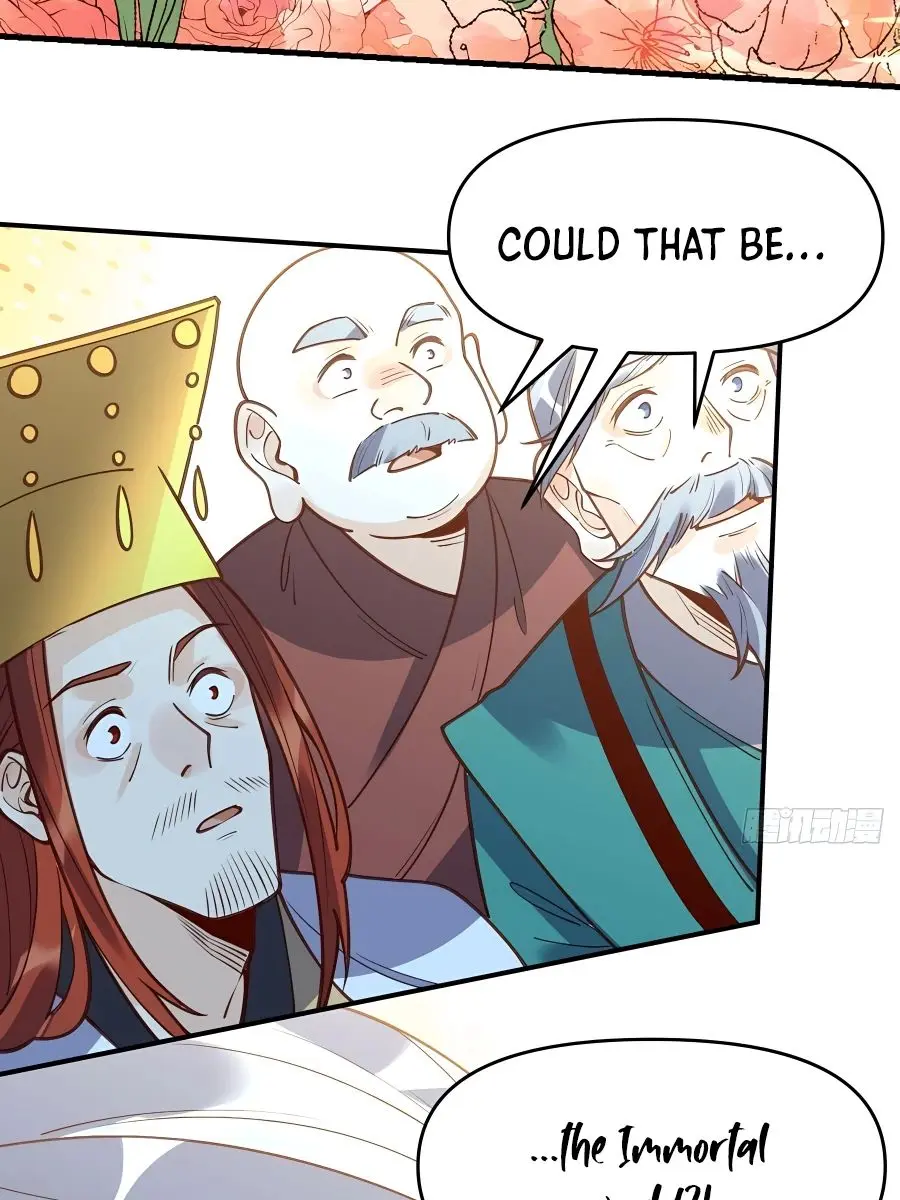 I'm Actually a Cultivation Bigshot Chapter 100 Page 11
