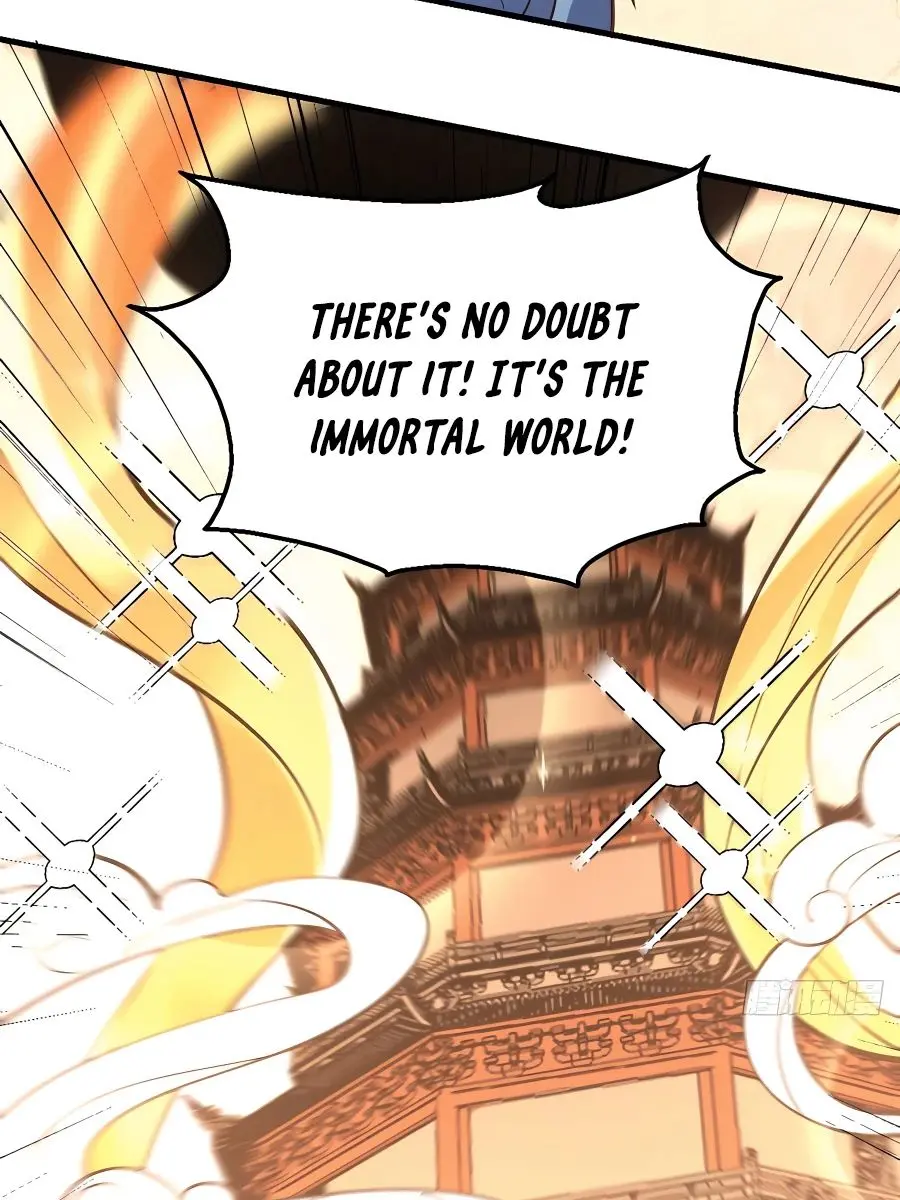 I'm Actually a Cultivation Bigshot Chapter 100 Page 13