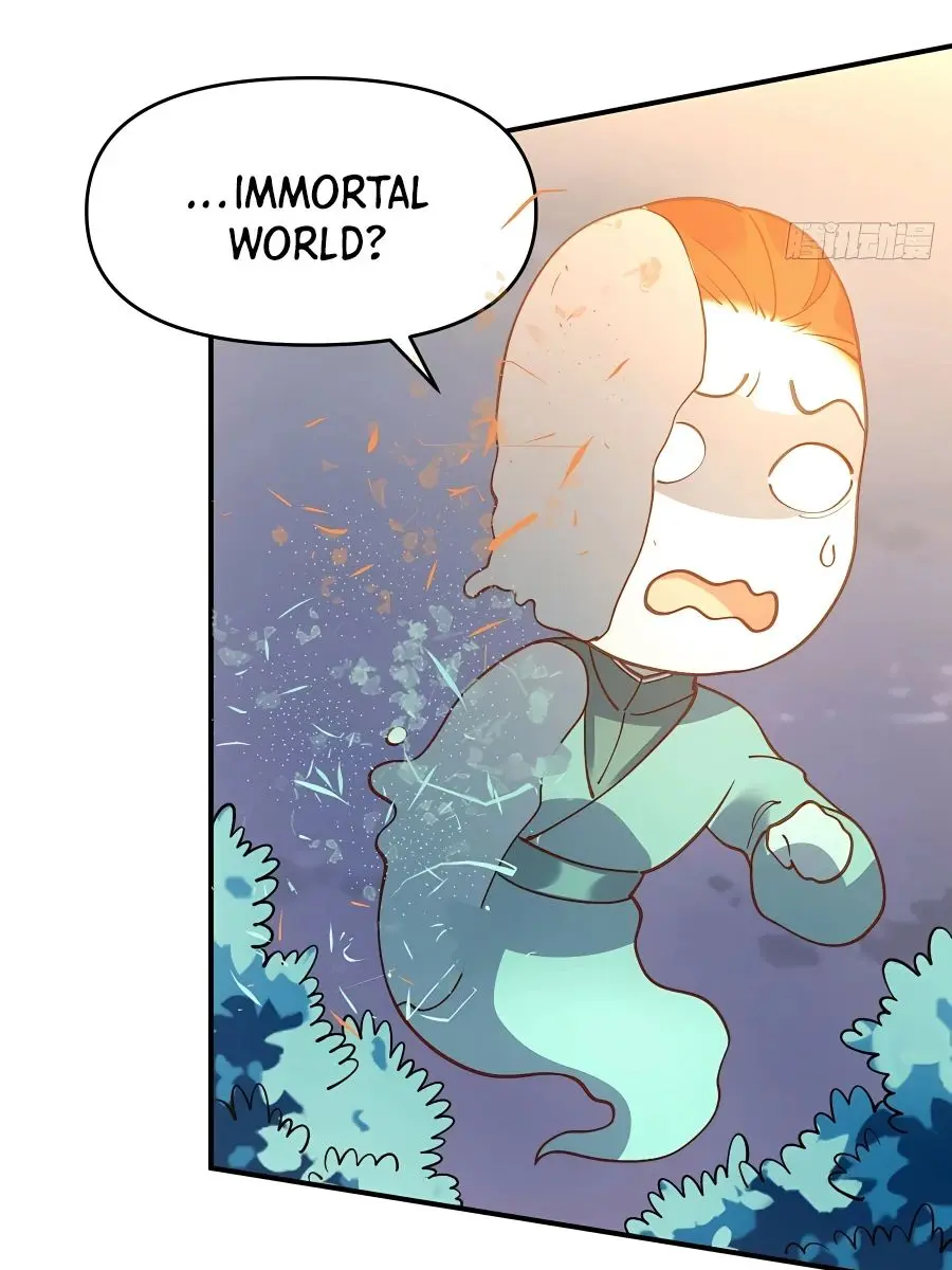 I'm Actually a Cultivation Bigshot Chapter 100 Page 15