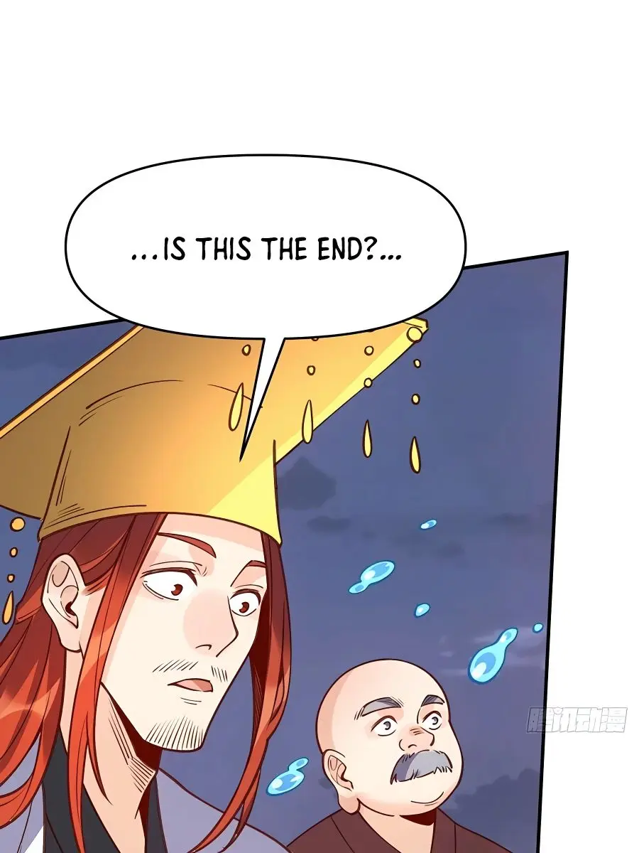 I'm Actually a Cultivation Bigshot Chapter 100 Page 20
