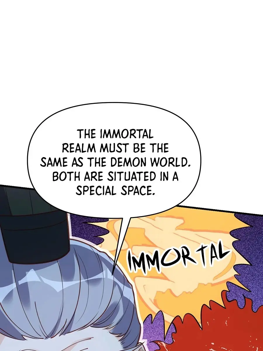 I'm Actually a Cultivation Bigshot Chapter 100 Page 27