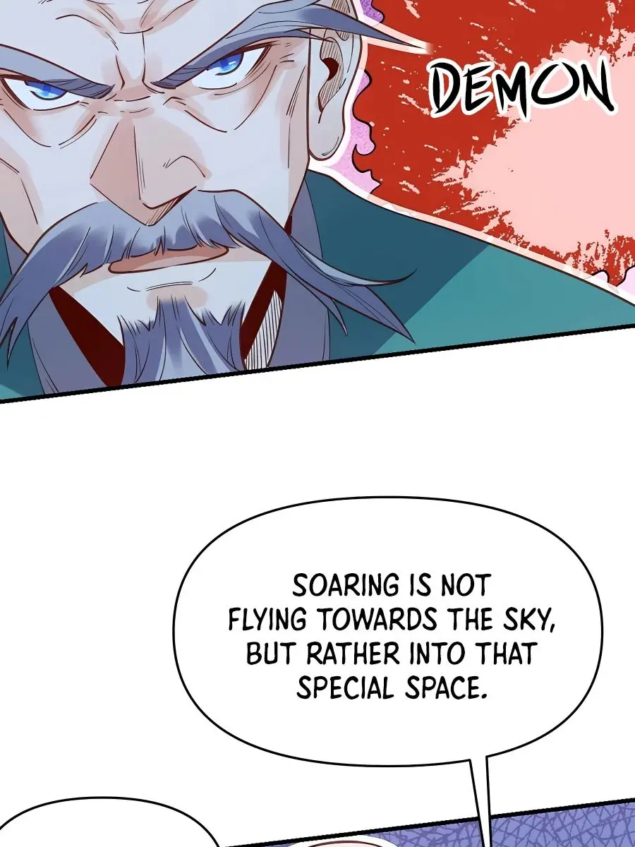 I'm Actually a Cultivation Bigshot Chapter 100 Page 28