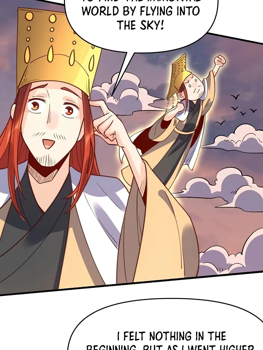 I'm Actually a Cultivation Bigshot Chapter 100 Page 30